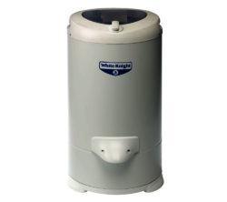 WHITE KNIGHT  28009W Spin Dryer - White